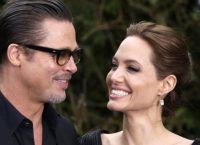 BRAD PITT: To νέο αμόρε του γνωστού ηθοποιού