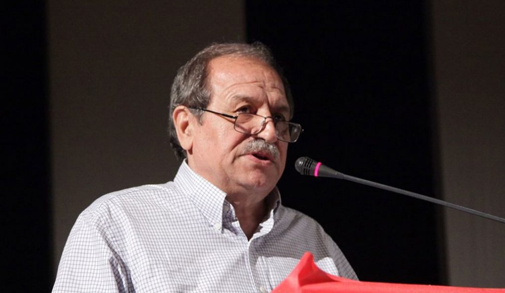 Παππάς: Δεν υπάρχει καμία περίπτωση απόλυσης εργαζομένου στον ΟΑΣΘ