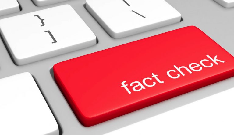Full Fact: Ενισχύεται η μάχη κατά των ψευδών ειδήσεων