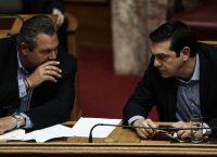 ΝΔ: Τι κρύβεται πίσω από την υπόθεση Καμμένου με τα βλήματα στη Σαουδική Αραβία (vid)