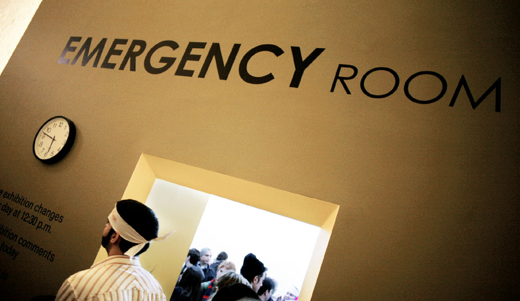 Επιμένουν πεισματικά: 8 πράγματα που οι γιατροί των επειγόντων δεν βάζουν ποτέ σπίτι τους!