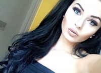 Πώς μία selfie έσωσε τη ζωή ενός μοντέλου (pics)