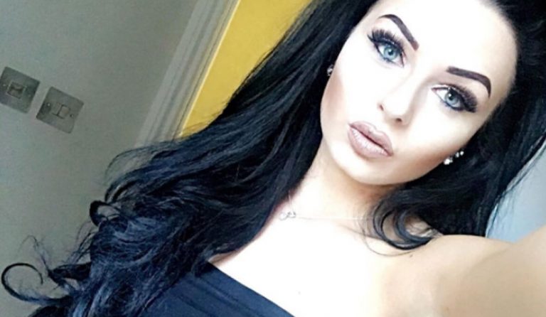 Πώς μία selfie έσωσε τη ζωή ενός μοντέλου (pics)