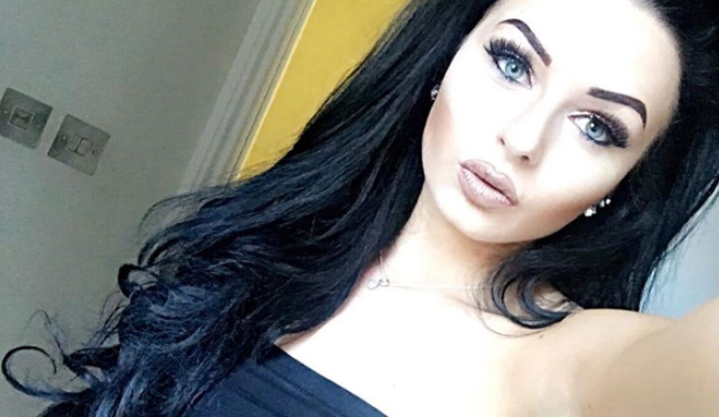 Πώς μία selfie έσωσε τη ζωή ενός μοντέλου (pics)