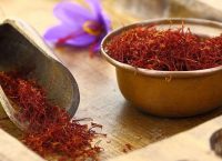 Κρόκος Κοζάνης: Θησαυρός για την υγεία