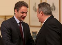 Κορυφώνεται η κόντρα ΝΔ-Καμμένου – Να ετοιμάσει την απολογία του για την υπόθεση του “Noor 1”