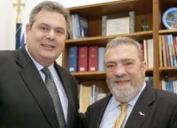 Παραιτήθηκε από το ΔΣ του ΟΑΣΘ ο Ντίμης Αργυρόπουλος των ΑΝΕΛ