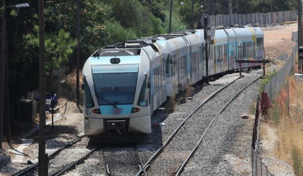 Στάση εργασίας σε Μετρό, προαστιακό και τρένα την Πέμπτη
