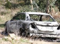 Έκαψε άλλα δύο οχήματα ο εμπρηστής στην Πάτρα