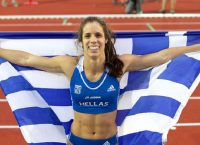 Ο Μπούμπκα ζήτησε από τη Στεφανίδη να βγουν φωτογραφία (pic)