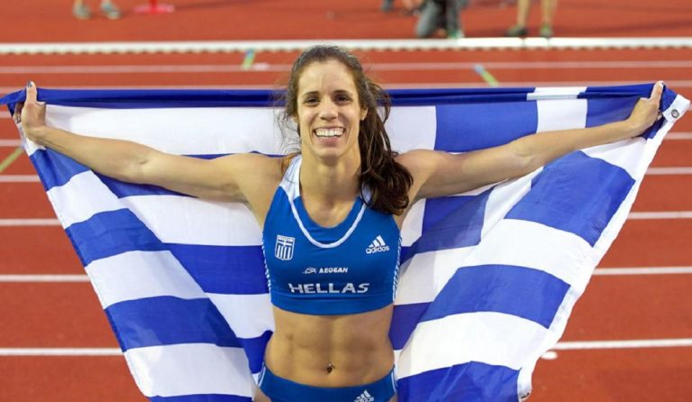 Ο Μπούμπκα ζήτησε από τη Στεφανίδη να βγουν φωτογραφία (pic)