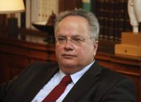 Νίκος Κοτζιάς για επίσκεψη Ταγίπ Ερντογάν: Μια επίσκεψη δεν λύνει τα προβλήματα, ενισχύει όμως τις σχέσεις των χωρών