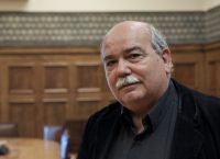 Νίκος Βούτσης: Κανείς δεν ισχυρίστηκε ότι βγαίνουμε από την κρίση