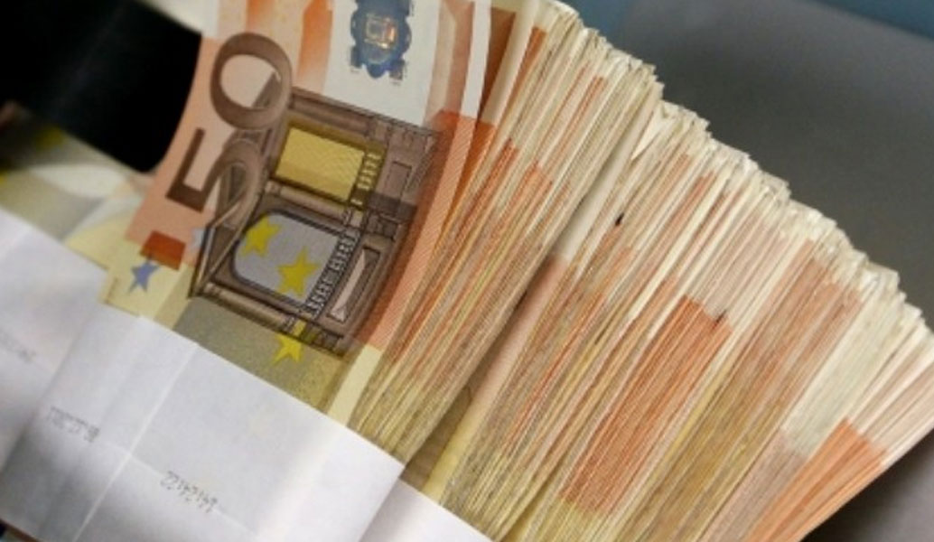 Στα ταμεία 250 εκατ. από τα κρυφά εισοδήματα των φορολογουμένων