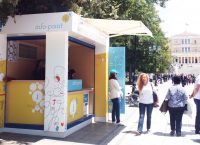 Athens Greeters: Εθελοντές υποδέχονται τους τουρίστες στην Αθήνα