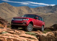 Ηλεκτρονικά συστήματα: Το δεξί χέρι των off-road οδηγών