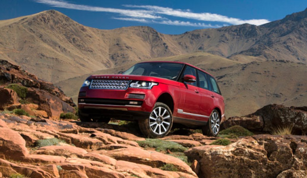 Ηλεκτρονικά συστήματα: Το δεξί χέρι των off-road οδηγών