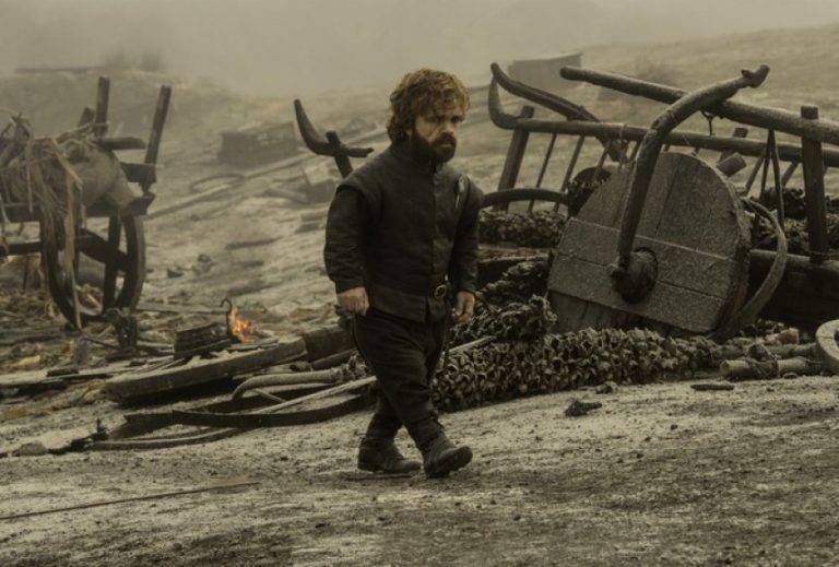 Game of Thrones: Το 2019 η τελευταία σεζόν