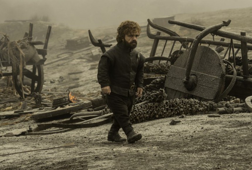 Game of Thrones: Το 2019 η τελευταία σεζόν