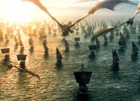 Game of Thrones: Για ποιον ήρωα αρχίζουν τα δύσκολα; Οι φωτογραφίες που το μαρτυρούν