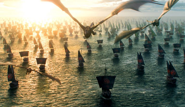 Game of Thrones: Για ποιον ήρωα αρχίζουν τα δύσκολα; Οι φωτογραφίες που το μαρτυρούν