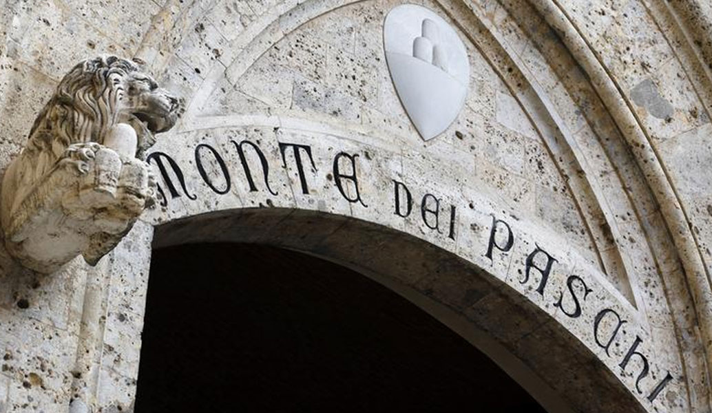 Monte dei Paschi: Επισήμως κύριος μέτοχος της το ιταλικό κράτος