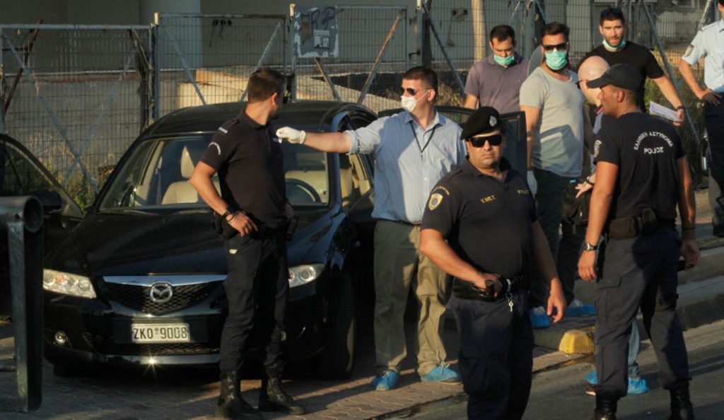 Εξελίξεις: Βεντέτα η δολοφονία στον Γέρακα – Τον εκτέλεσε για να εκδικηθεί για τον θάνατο του παιδιού του