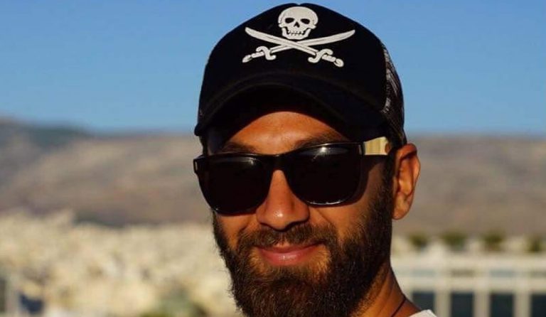 Ο μισθοφόρος του Survivor έγινε παρουσιαστής – Η πρώτη του εκπομπή (vid)