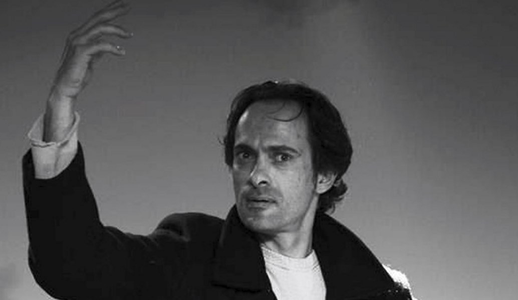 Το “τελευταίο αντίο” στον ηθοποιό Πέτρο Αλατζά (pics)