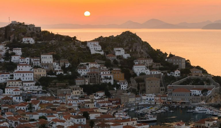 Ύδρα: Κανονικά διεξήχθησαν όλα τα προγραμματισμένα δρομολόγια