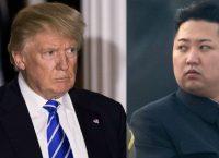 Βόρεια Κορέα: Αναπόφευκτη η επίθεση του “rocket man” κατά των ΗΠΑ