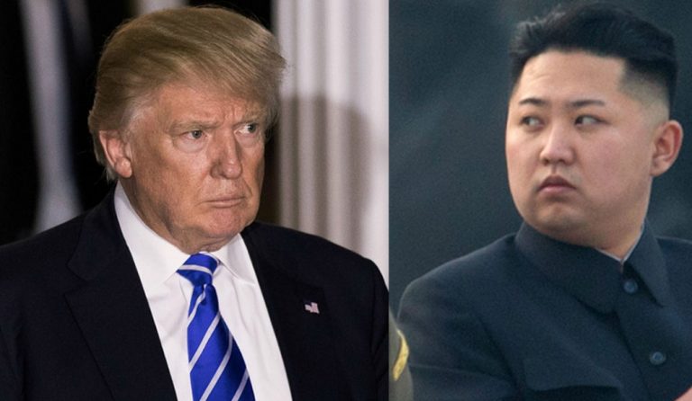 Βόρεια Κορέα: Αναπόφευκτη η επίθεση του “rocket man” κατά των ΗΠΑ