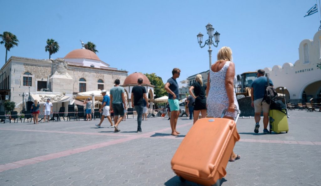 Δήμαρχος Κω: Μας τιμωρούν για ακόμη μία φορά με την αύξηση του ΦΠΑ