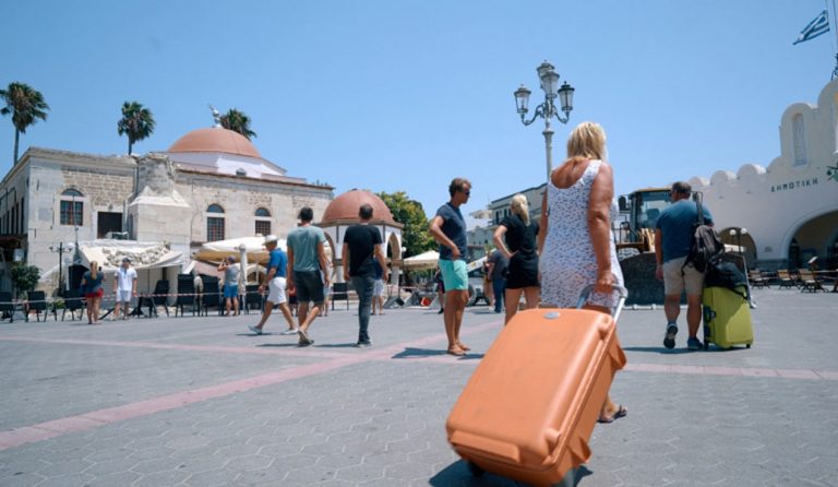 Δήμαρχος Κω: Μας τιμωρούν για ακόμη μία φορά με την αύξηση του ΦΠΑ