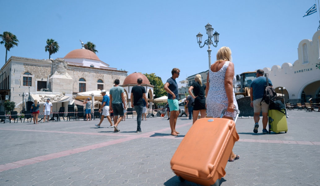 Δήμαρχος Κω: Μας τιμωρούν για ακόμη μία φορά με την αύξηση του ΦΠΑ