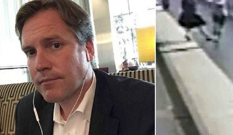 Πάμπλουτος τραπεζίτης ο 41χρονος που φέρεται να έσπρωξε γυναίκα μπροστά σε λεωφορείο