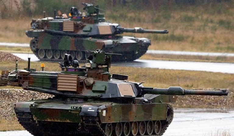 ΗΠΑ: Τα κοινά στρατιωτικά γυμνάσια με τη Νότια Κορέα θα αρχίσουν κανονικά