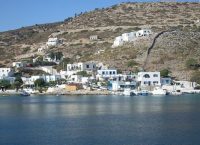 Έπεσαν οι υπογραφές για την κατασκευή μονάδας αφαλάτωσης στο Καστελόριζο