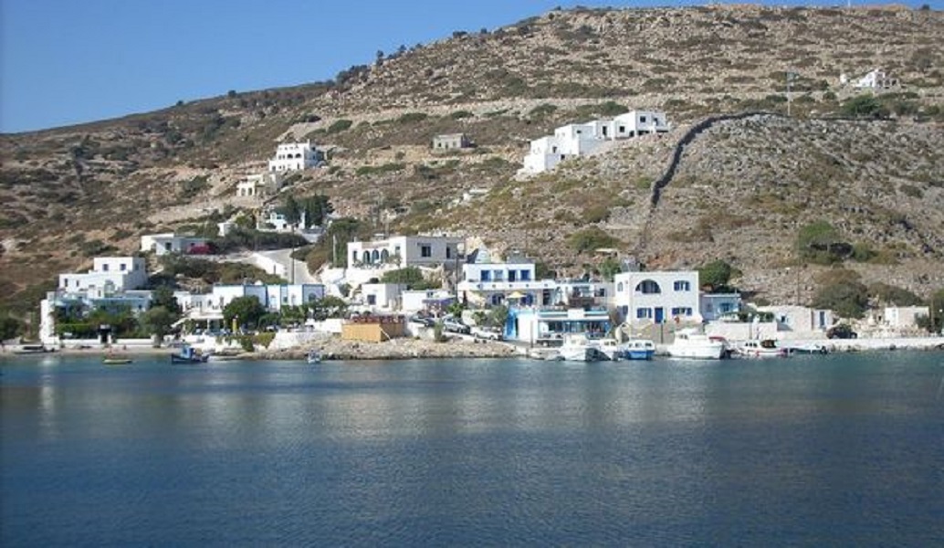 Έπεσαν οι υπογραφές για την κατασκευή μονάδας αφαλάτωσης στο Καστελόριζο
