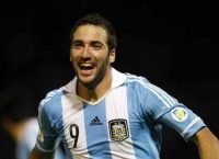 Εκτός Εθνικής Αργεντινής ο Γκονζάλο Ιγκουαΐν!