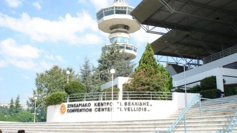 Ανοιχτό το Βελλίδειο λόγω των υψηλών θερμοκρασιών