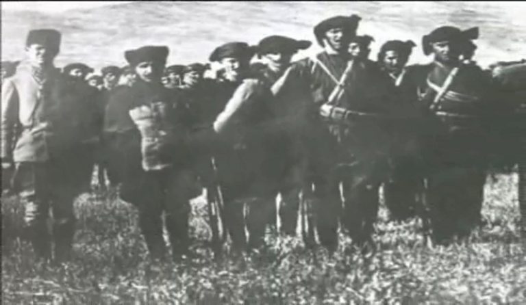 FAZ: Tα ξεχασμένα δεινά των Ελλήνων του Πόντου