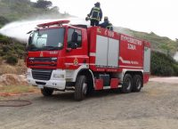 46 πύρινες εστίες τις τελευταίες 24 ώρες – Υψηλός ο κίνδυνος πυρκαγιάς