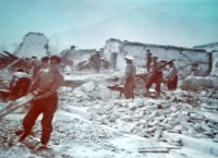 64 χρόνια μετά τον καταστροφικό σεισμό του 1953 σε Ζάκυνθο, Κεφαλονιά και Ιθάκη (vid)