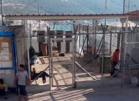 Οδοιπορικό της DW στη Σάμο: Πρόσφυγες παγιδευμένοι χωρίς προοπτική