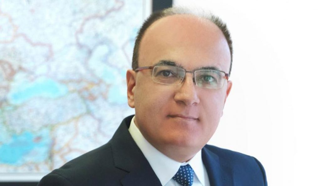 Στην διεύρυνση της παρουσίας της στην Ελλάδα προσανατολίζεται η Παρευξείνια Τράπεζα