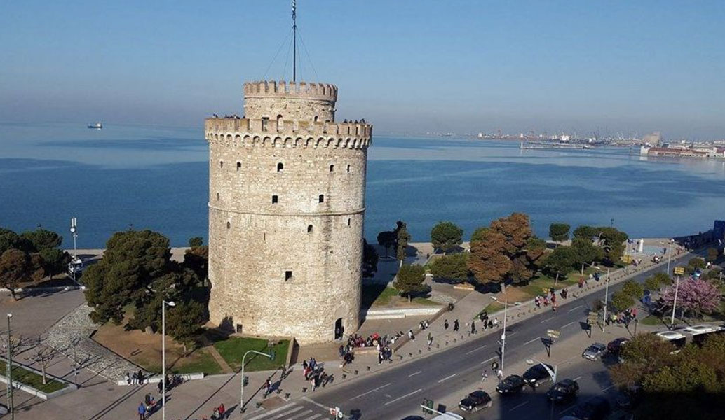 Δήμος Θεσσαλονίκης: Εγκρίθηκαν τα “52α Δημήτρια”
