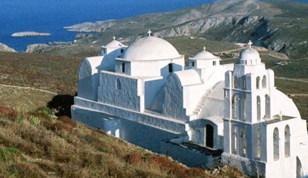 Μάτι: Ακυρώνονται οι εκδηλώσεις για τον Δεκαπενταύγουστο στην Καλαμαριά