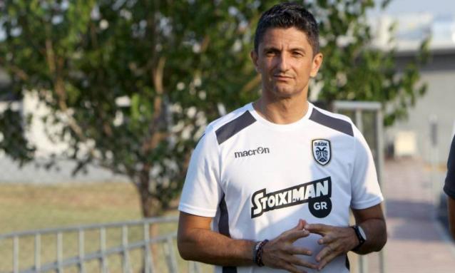 «Δεν είναι αυτός ο ΠΑΟΚ που ονειρευόμαστε…»