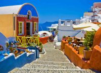 Οι Ρώσοι ψηφίζουν Ελλάδα: Στις top προτιμήσεις για τις διακοπές τους